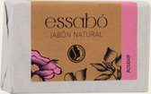Essabó - savon naturel Rose Musquée - 100gr
