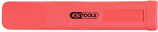 KS Tools 1171668 Kunststof wig 1 stuk(s) | bol