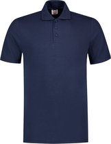 Tricorp Polo Jersey 201021-Ink-2XL