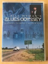 Wyman Bill - Blues Odyssey