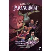 Orden Paranormal 1 - Orden Paranormal Vol. 1: Iniciación