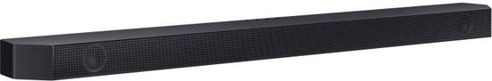 Samsung HW-Q600C - Soundbar - Inclusief subwoofer - Buitenlands model