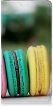 Smart Cover Maken OnePlus Nord 3 GSM Hoesje Macarons