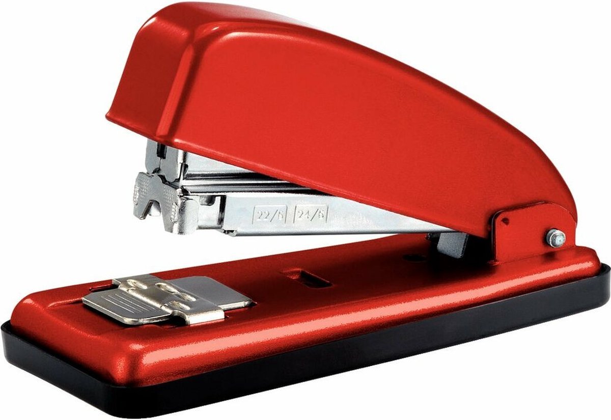Nietmachine Petrus 226 Rood 22/6 - 24/6