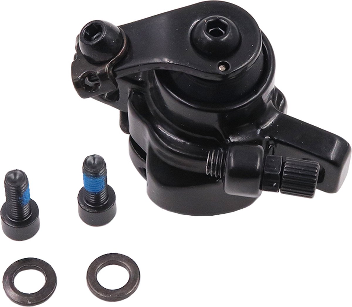 Remklauw+rem Ninebot F20-30-40 Remsysteem - afbeelding 3