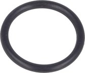 Rubberen O-ring - Afdichtingsring - 36 x 2mm - 5 stuks