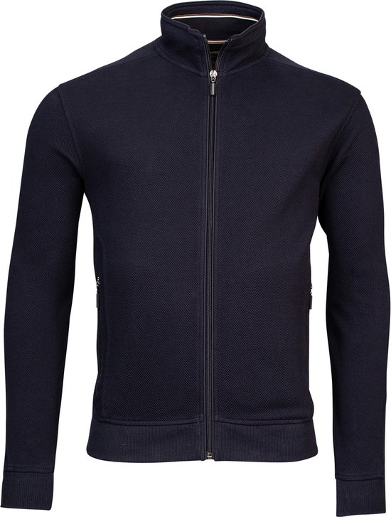 BUFF Summit Cap Donkerblauw Unisex Volwassenen Maat S/M