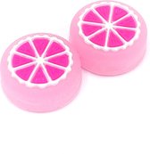Bol.com Gadgetpoint | Gaming Thumb Grips | Performance Thumbsticks | Accessoires geschikt voor Nintendo Switch Joy-Con Controlle... aanbieding
