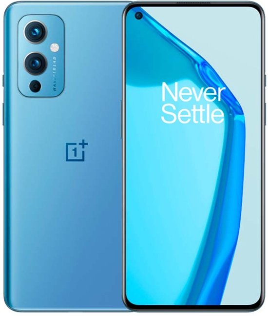 OnePlus 9 128GB Blauw