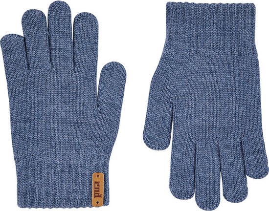 Cóndor Winter Handschoenen Basic | 50.660.028 | Unisex | Jeans Blauw | 8 jaar