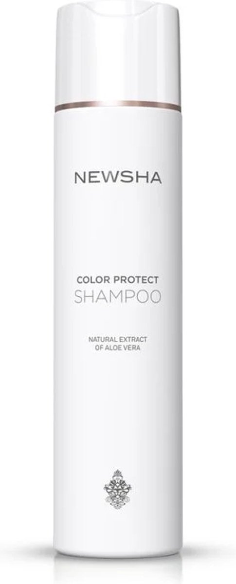 NEWSHA - CLASSIC Color Protect Shampoo 250ML