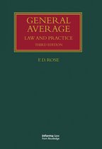 Lloyd's Shipping Law Library- General Average