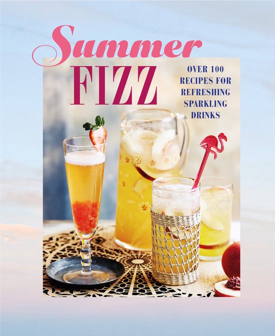 Summer Fizz - cover