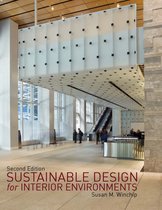 Sustainable Design Interior Environments