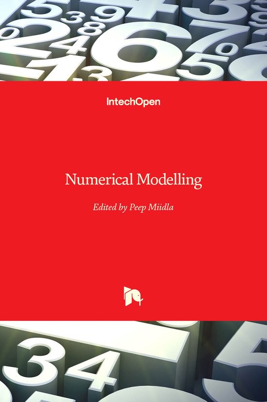 Numerical Modelling - cover