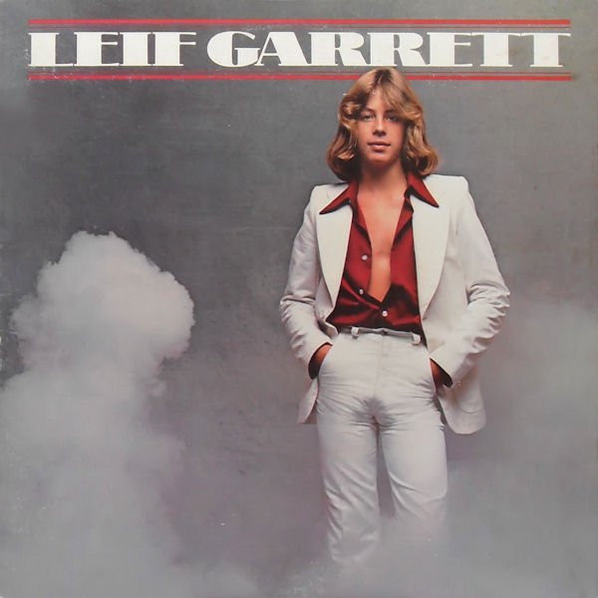 Leif Garrett (LP)