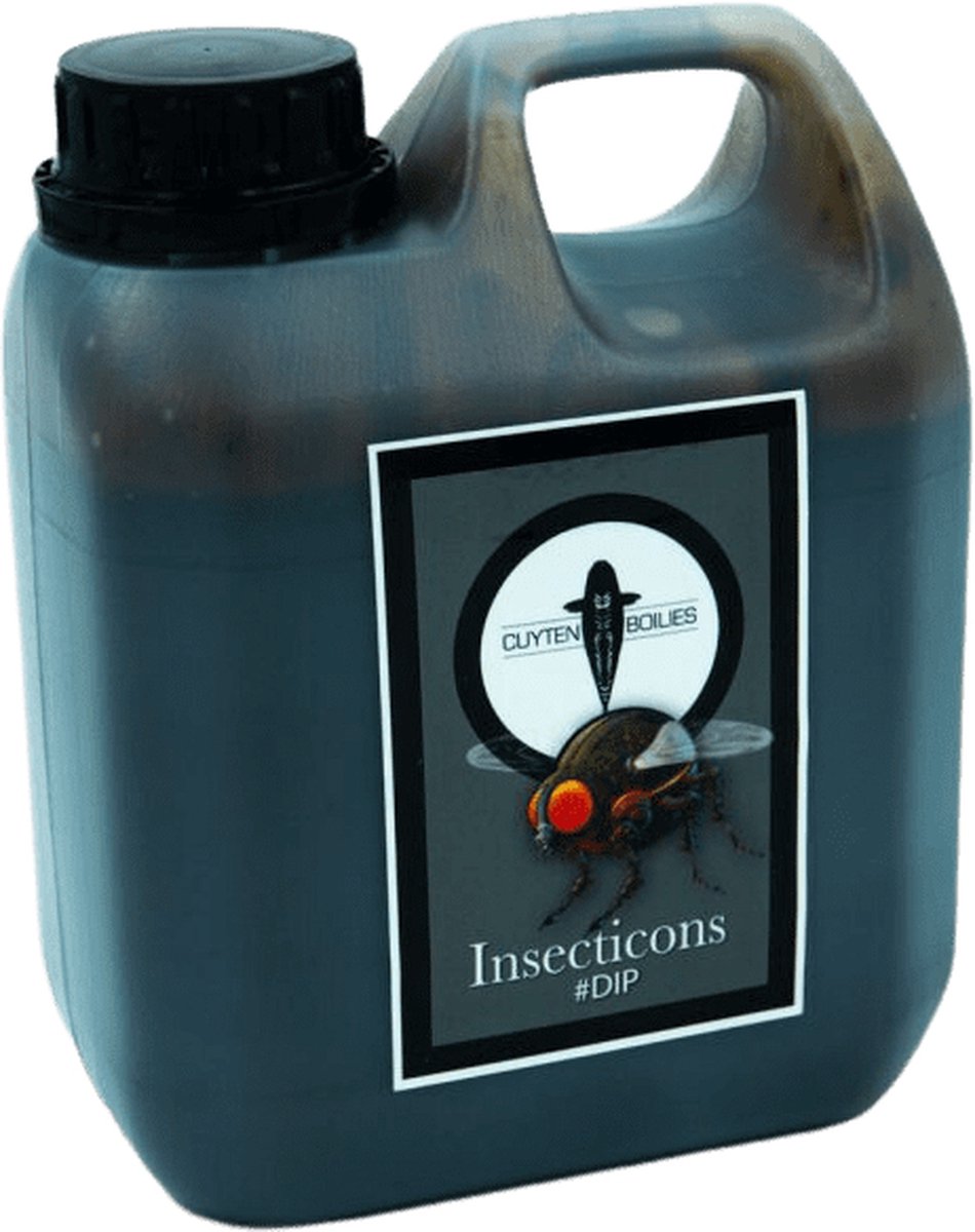 Cuyten Dip Insecticons 500ml
