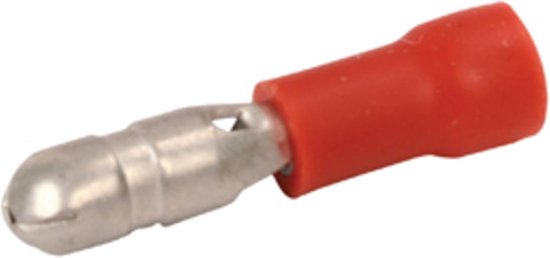 KABELSCHOEN STEKKER ROND (P.10) | bol