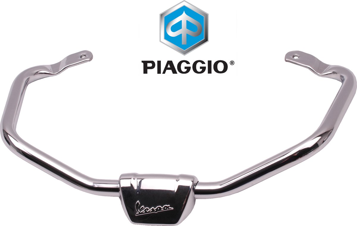 Oppakbeugel Achterzijde OEM | Vespa Sprint / Primavera