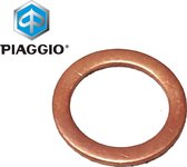 Koperring OEM 10,5x16x2,5mm | Piaggio / Vespa