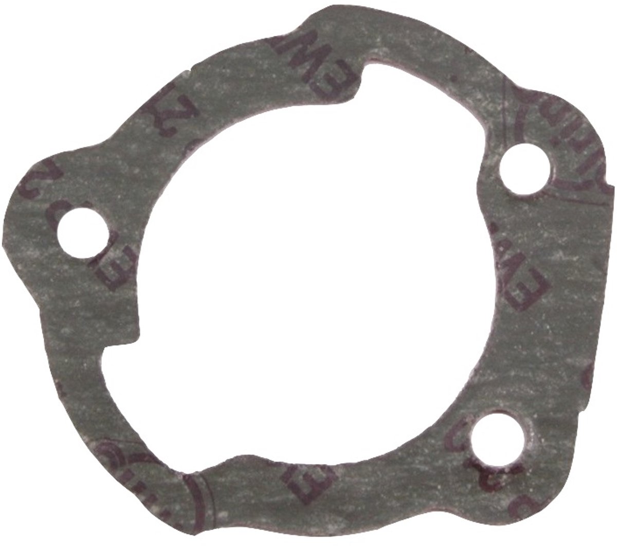 Voetpakking BAC Snel | Vespa Ciao - Si - Citta