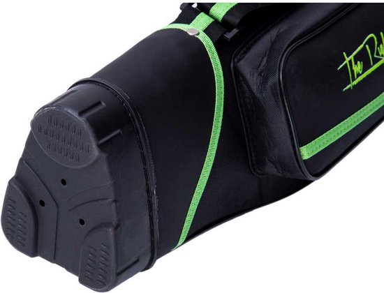 Mikado Uwd-mf22 Foudraal Zwart 175 cm — afbeelding 5