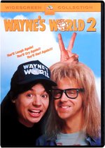 Wayne's World 2 [DVD]