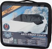 Couverture antigel magnétique - Couverture antigel voiture - Couverture glace voiture - antigel voiture - couverture - couverture neige - neige - gel - antigel