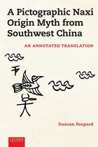 LUP Academic - A Pictographic Naxi Origin Myth from Southwest China