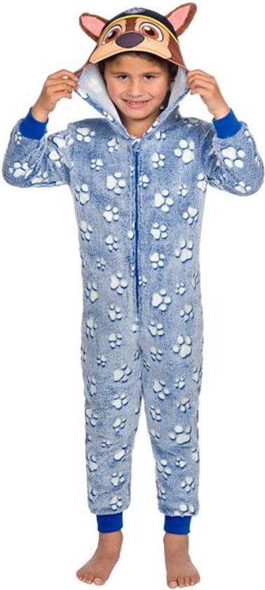 Paw Patrol Girls' Skye Character Costume Onesie | Partez à L'Aventure