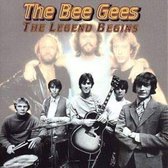 Bee Gees - Legend Begins (CD)