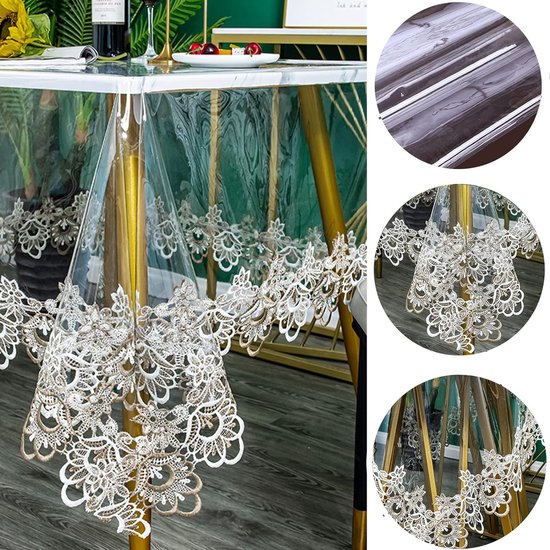 Tafelhoes Voor Buiten 140 x 370 x 140 cm Winddicht, Anti-Uv, Waterdicht, Regenbescherming, Outdoor Tuintafelhoes Voor Tafel en Stoel, Voor Tuintafels, Bank, Buiten, Zwart