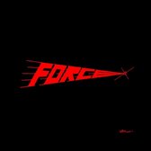 Force - Force (12" Vinyl Single)
