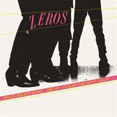 The Zeros - Beat Your Heart Out (7" Vinyl Single) (Coloured Vinyl)