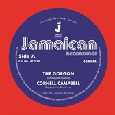 Cornell Campbell - The Gorgon/Version (7" Vinyl Single)