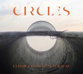 Classica Orchestra Afrobeat - Circles (LP)