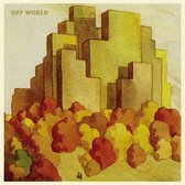 Off World - 3 (LP)