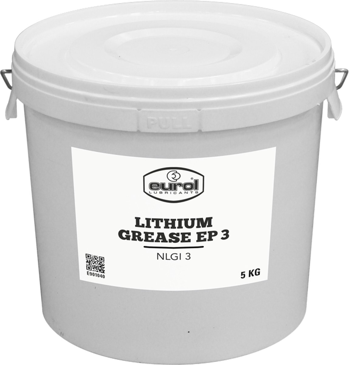Eurol Lithium grease EP 3 400G bol