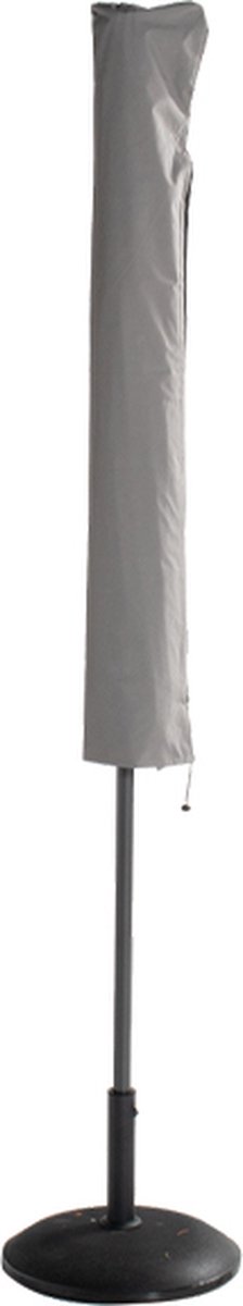 Parasolhoes Hartman Light Grey (300cm)