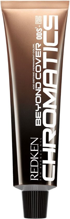 Foto: Redken chromatics beyond cover 10ago 10 13 63ml