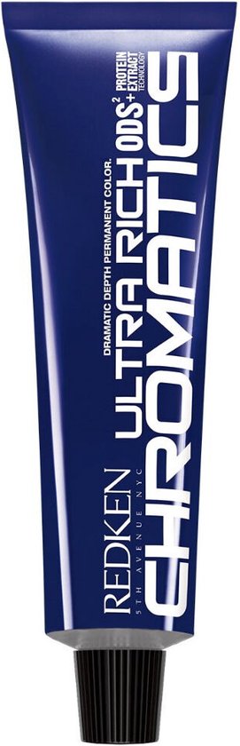 Foto: Redken chromatics ultra rich 10p 63ml haarkleuring