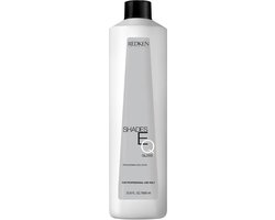 Redken Shades EQ - Gloss Processing Solution - Haarverf - 1000 ml
