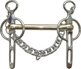 Harry's Horse Liverpoolstang 2 Sleutelgaten Gb - 10.5