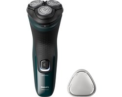 scheerapparaat x3002/00 serie 1000 opladen 8 uur autonomie 40 minuten - philips - X3002/00