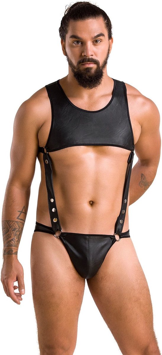 PASSION MEN | Passion 056 Body Adam Black S/m