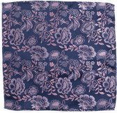 BALTO | Big flower hankie