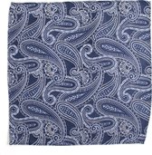 BOBI | Paisley hankie