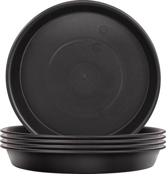 Onderzetschaal 45 cm rond | De Hobbytuinder