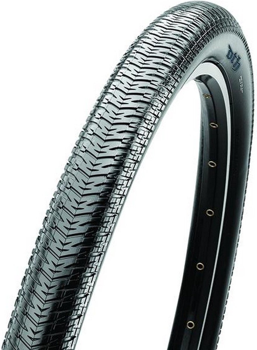 MAXXIS DTH 120 TPI 20´´ Vouwband - 37