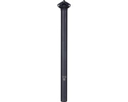 BBB Cycling SkyScraper Zadelpen 30.9 mm – Racefiets, MTB en E-Bike Gecertificeerd - Extra Lang: 400 mm - Lichtgewicht Aluminium – BSP-20 – foto 4